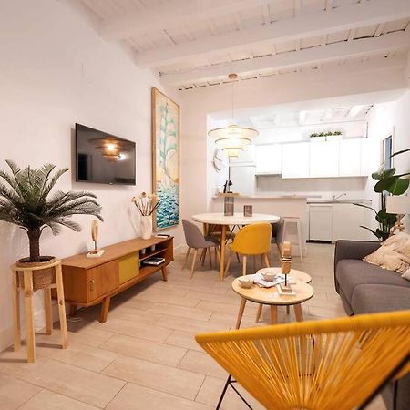 Apartamento A Estrenar En Calle Alcazares Севилья Экстерьер фото