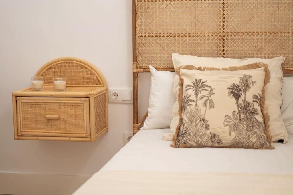 Apartamento A Estrenar En Calle Alcazares Севилья Экстерьер фото